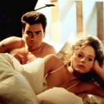 Charlie Sheen, Jodie Foster