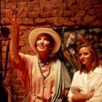 Jodie Foster, Julie Adams