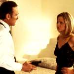 Jodie Foster, Dennis Hopper