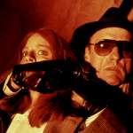 Jodie Foster, Dennis Hopper