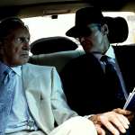 Vincent Price, Dennis Hopper