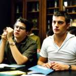 Henrik Lundstr&ouml;m, Andreas Wilson