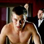 Johan Rabaeus, Andreas Wilson