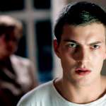 Marie Richardson, Andreas Wilson