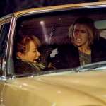 Lauren Holly, Emma Roberts