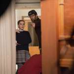 Oz Perkins, Kiernan Shipka