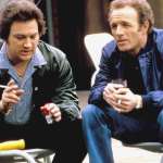 James Caan, Jim Belushi
