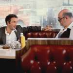 James Caan, Hal Frank