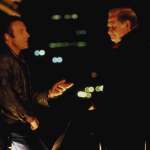 James Caan, Robert Prosky