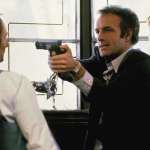 James Caan, Tom Signorelli