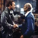 James Caan, Nathan Davis