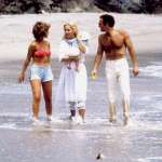 Tuesday Weld, James Caan, Lora Staley