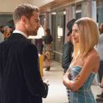 Emily Ratajkowski, Theo James