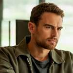Theo James