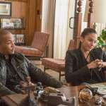 Genesis Rodriguez, T.I.