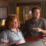 Melissa McCarthy, Jason Bateman