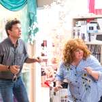 Melissa McCarthy, Jason Bateman