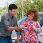 Melissa McCarthy, Jason Bateman