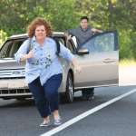 Melissa McCarthy, Jason Bateman