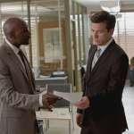 Morris Chestnut, Jason Bateman