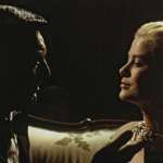 Cary Grant, Grace Kelly