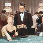 Cary Grant, Gladys Holland