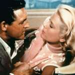 Cary Grant, Grace Kelly