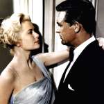 Cary Grant, Grace Kelly