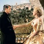 Cary Grant, Grace Kelly