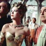 John Williams, Cary Grant