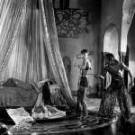 Anna May Wong, Douglas Fairbanks, Julanne Johnston