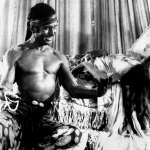 Douglas Fairbanks, Julanne Johnston