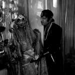 Douglas Fairbanks, Julanne Johnston