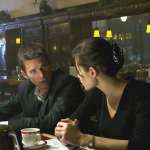 Angelina Jolie, Ethan Hawke