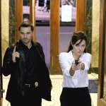 Angelina Jolie, Olivier Martinez