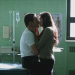 Angelina Jolie, Ethan Hawke