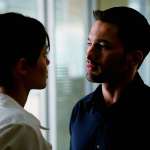 Angelina Jolie, Olivier Martinez