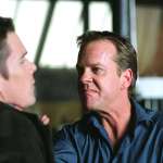 Ethan Hawke, Kiefer Sutherland