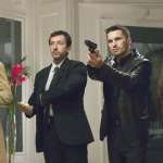 Olivier Martinez, Jean-Hugues Anglade