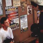 Nicolas Duvauchelle, Yann Tr&eacute;gou&euml;t