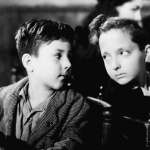 Enzo Staiola, Massimo Randisi