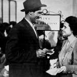 Lamberto Maggiorani, Lianella Carell