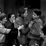 Lamberto Maggiorani, Vittorio Antonucci, Ida Bracci Dorati