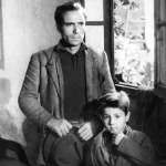 Lamberto Maggiorani, Enzo Staiola