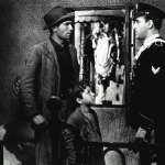 Lamberto Maggiorani, Enzo Staiola, Peppino Spadaro