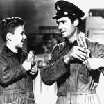 Lamberto Maggiorani, Enzo Staiola