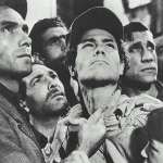 Lamberto Maggiorani, Vittorio Antonucci