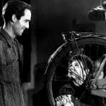 Lamberto Maggiorani, Enzo Staiola