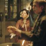 Elaine Cassidy, Bronson Webb