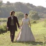 Elaine Cassidy, Rupert Evans